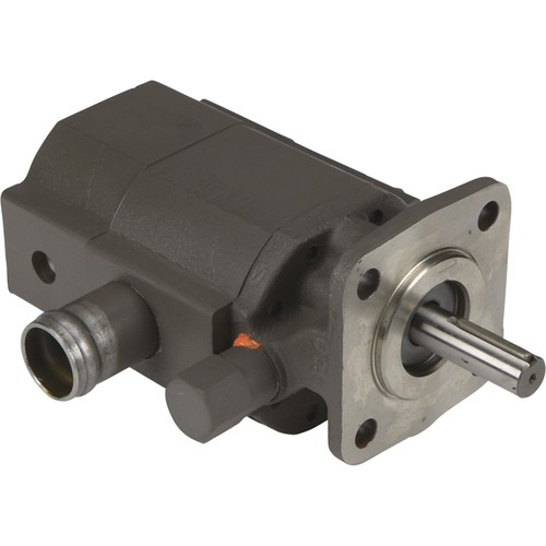 Concentric hydraulic pump - concentric,